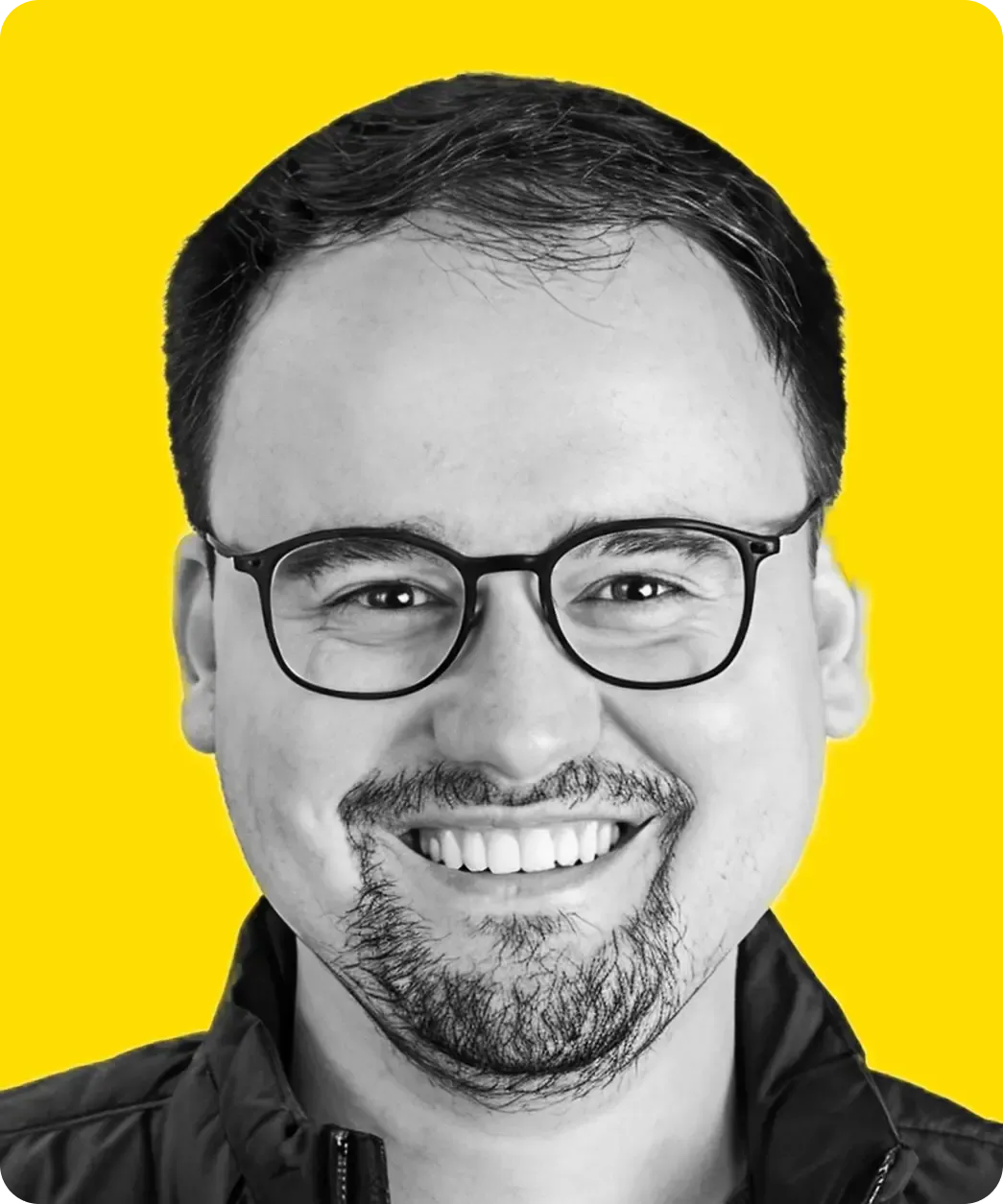 Photo of Pawel Nical
