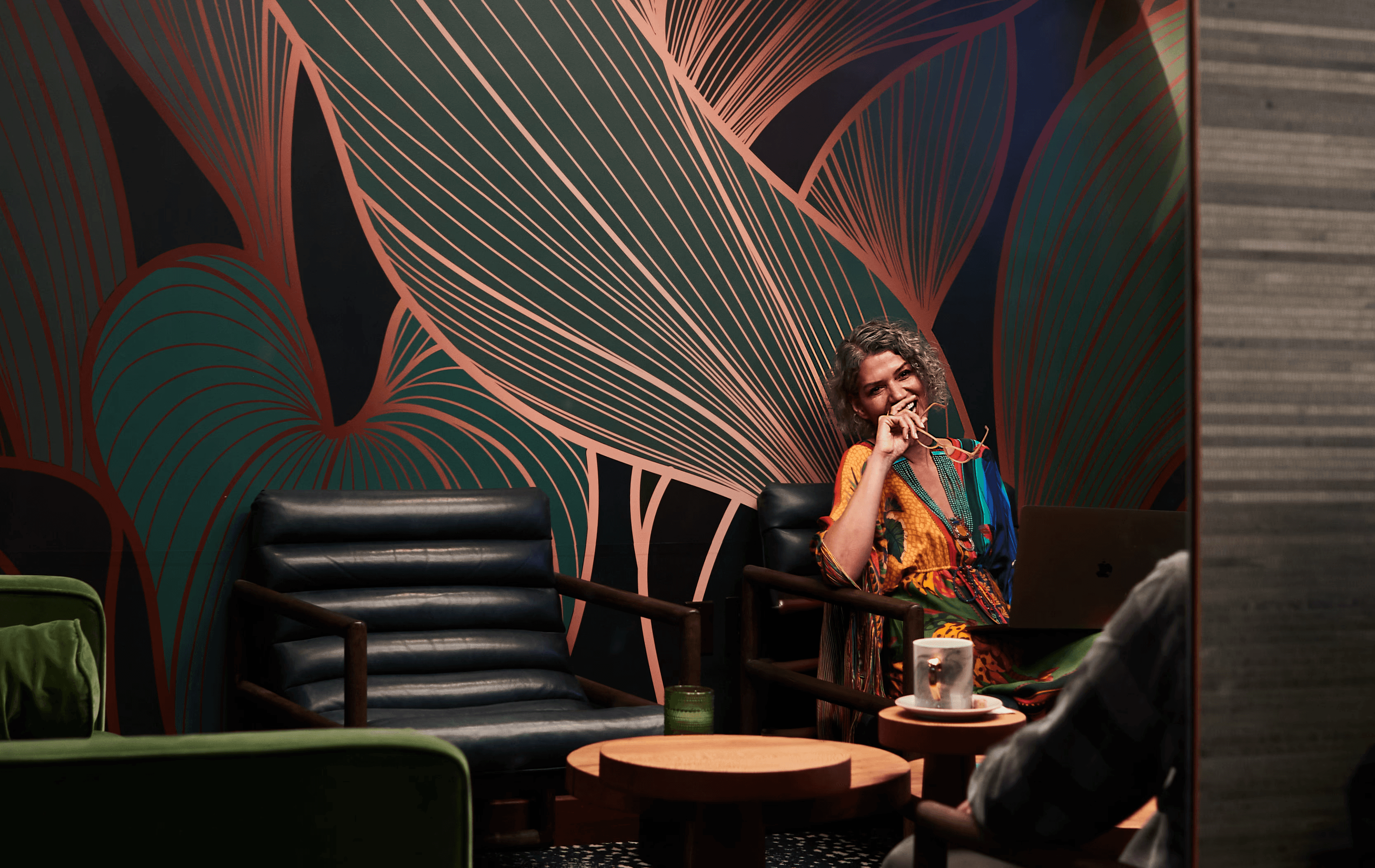 Jennifer Walker Design Header