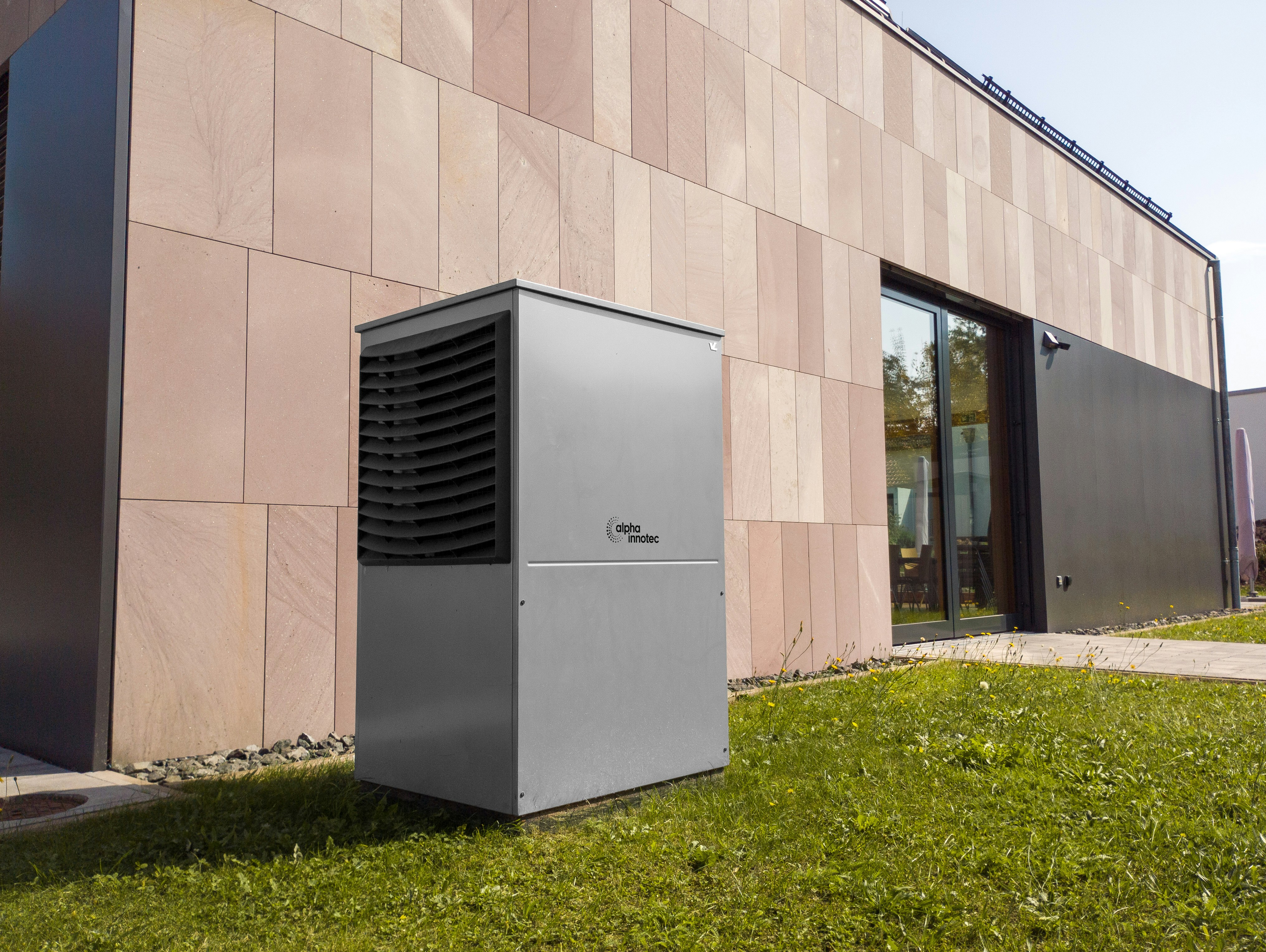 Betriebskosten & Wartungskosten einer Wärmepumpe