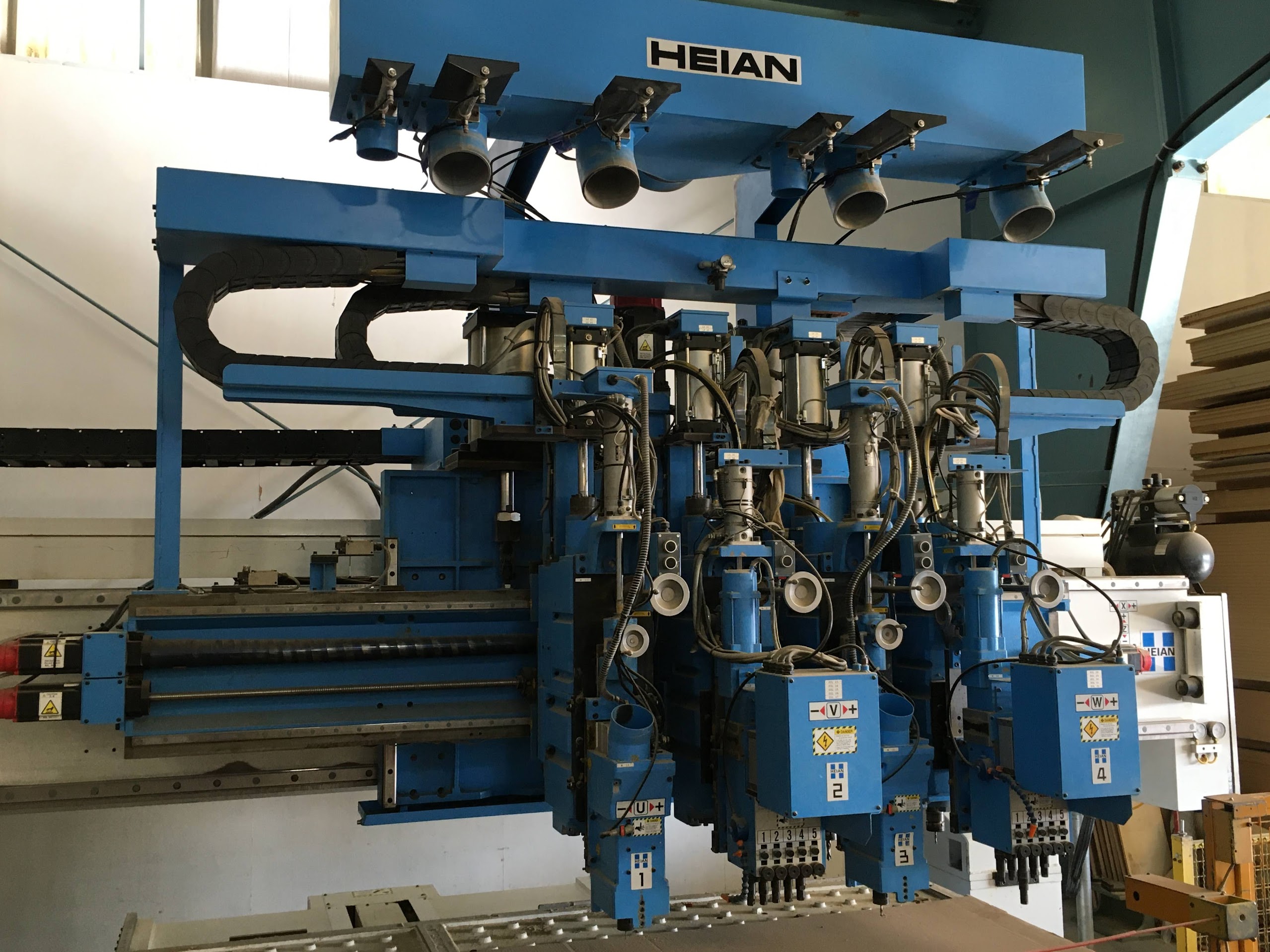 Hands working on a device or document, representing professional results delivered to clients.