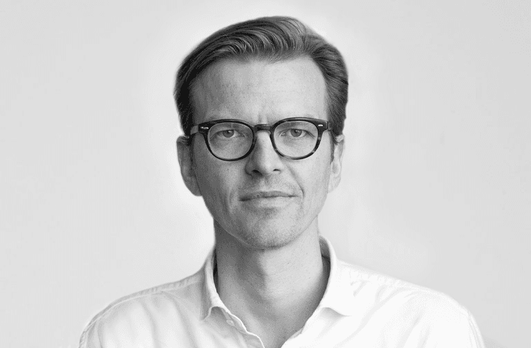 Jacob Bro, Partner & Co-Founder