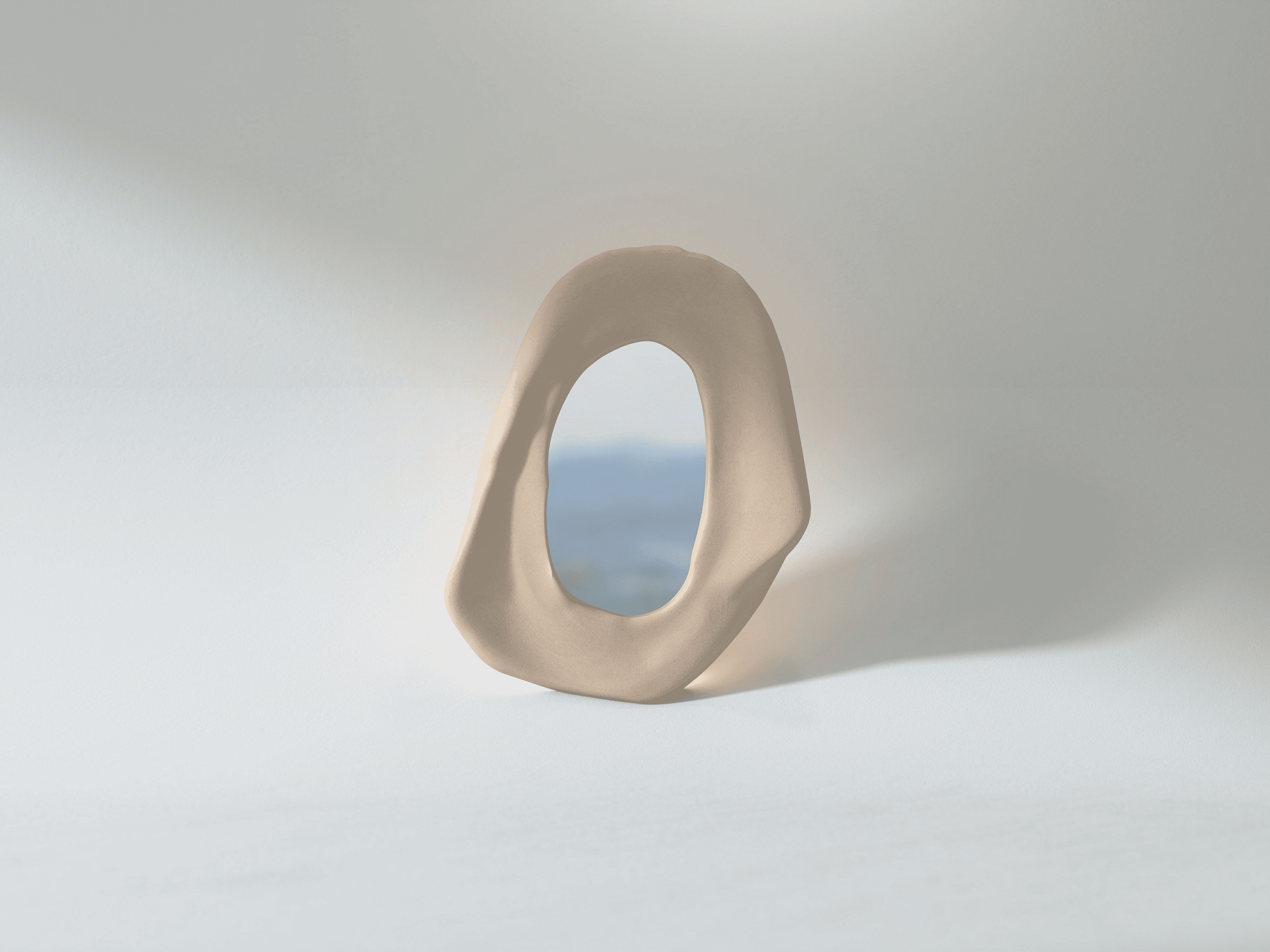 s.203 Mirror — Shitake Mid