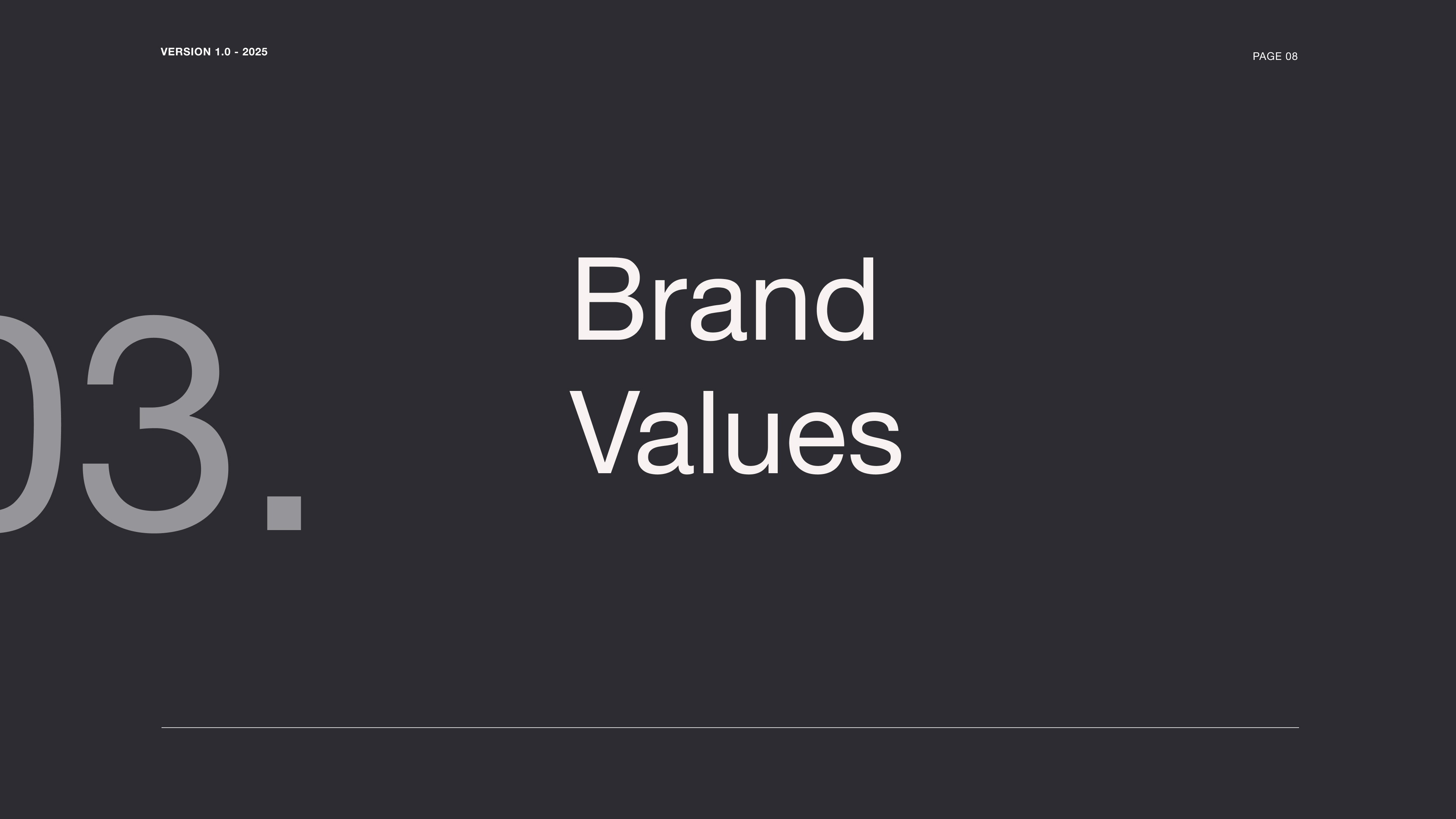 Walking on mountains