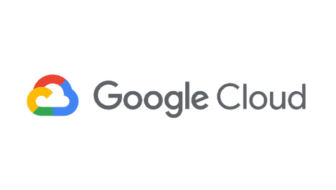 Google Cloud Logo