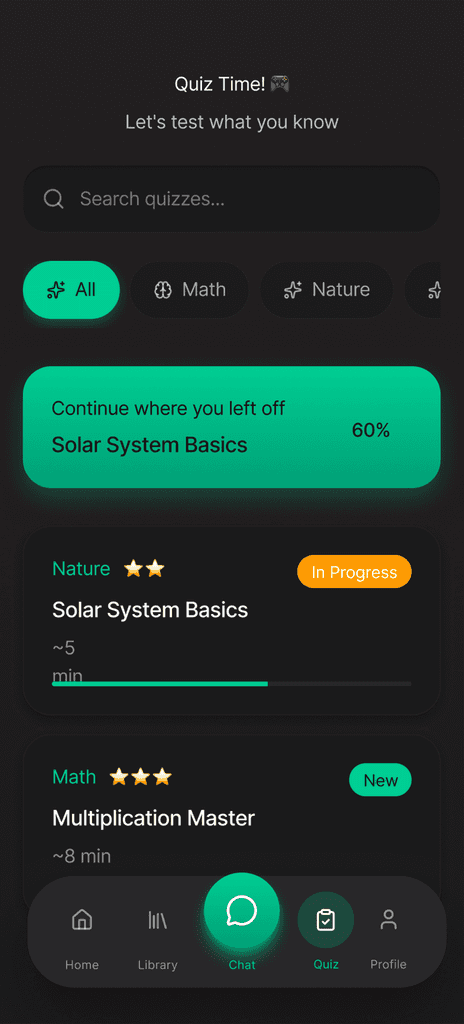 Weather app image