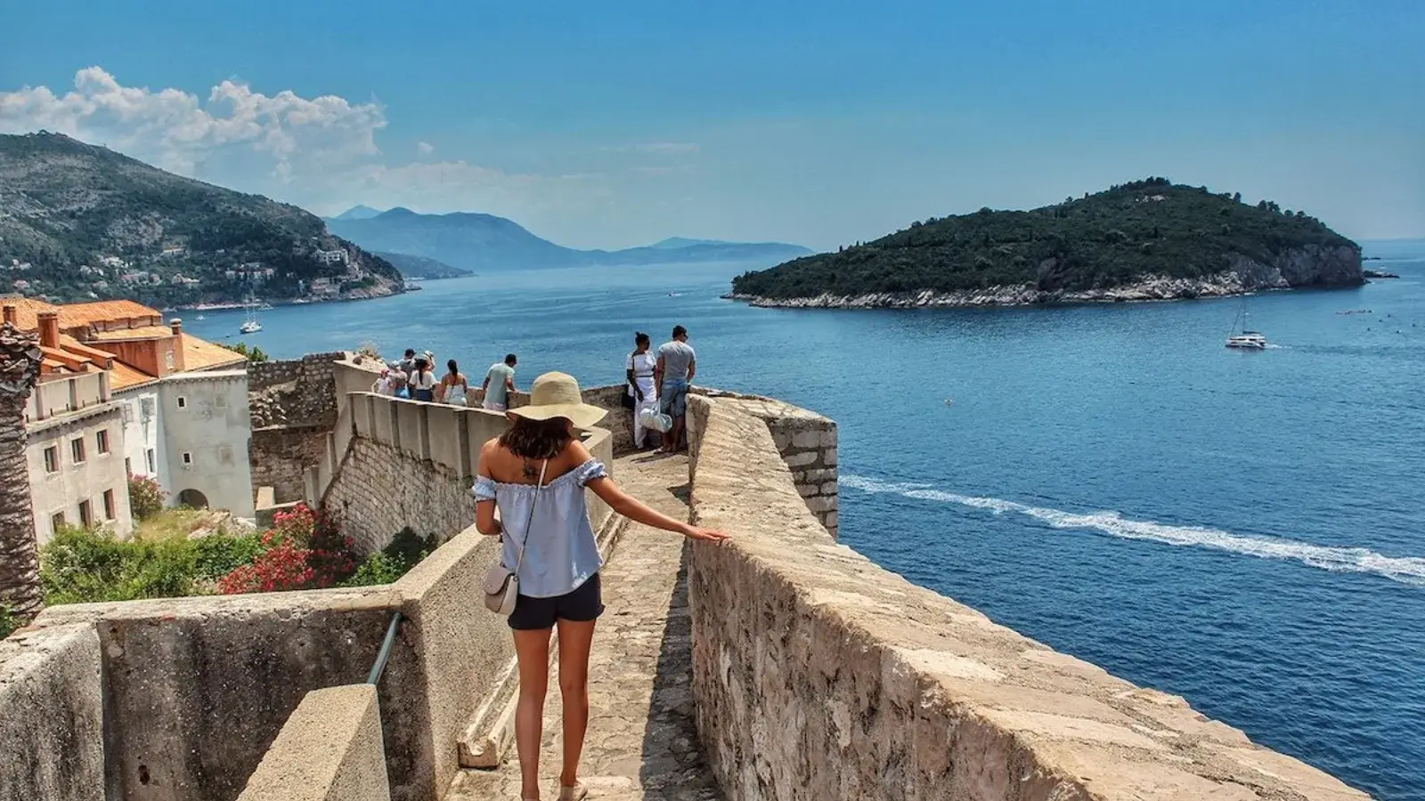Things to Do in Croatia 