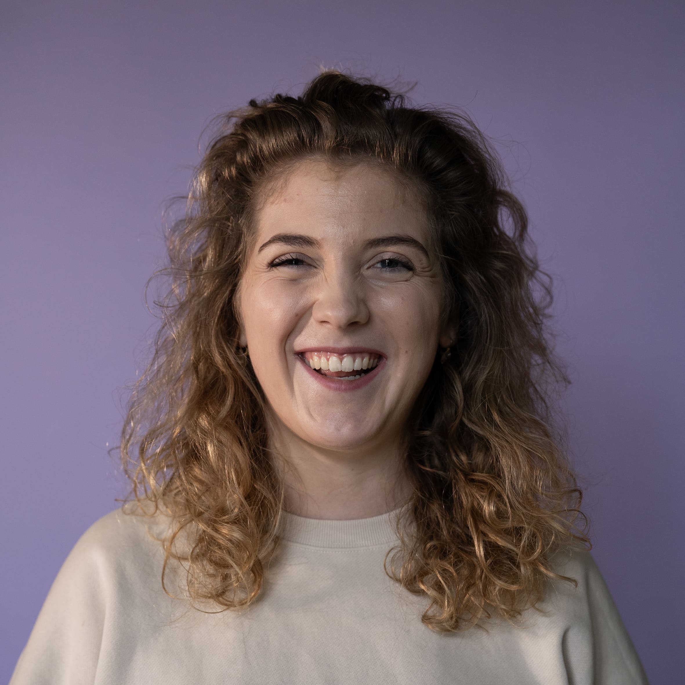 Melanie fleischlin porträt foto 