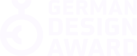 Logo des German Design Awards.