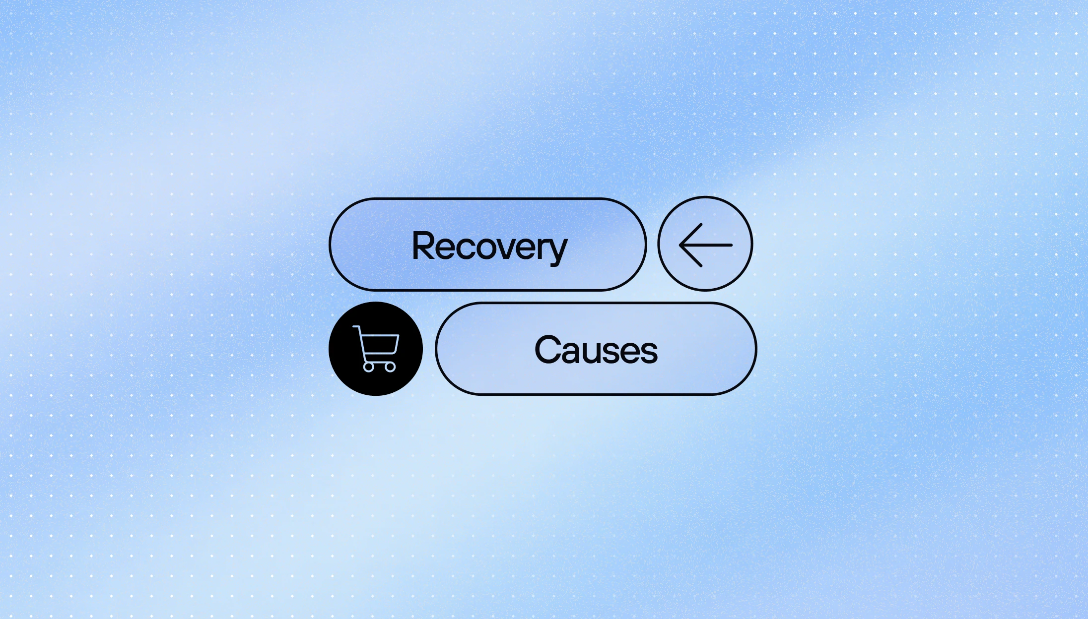 What is an abandoned cart? 