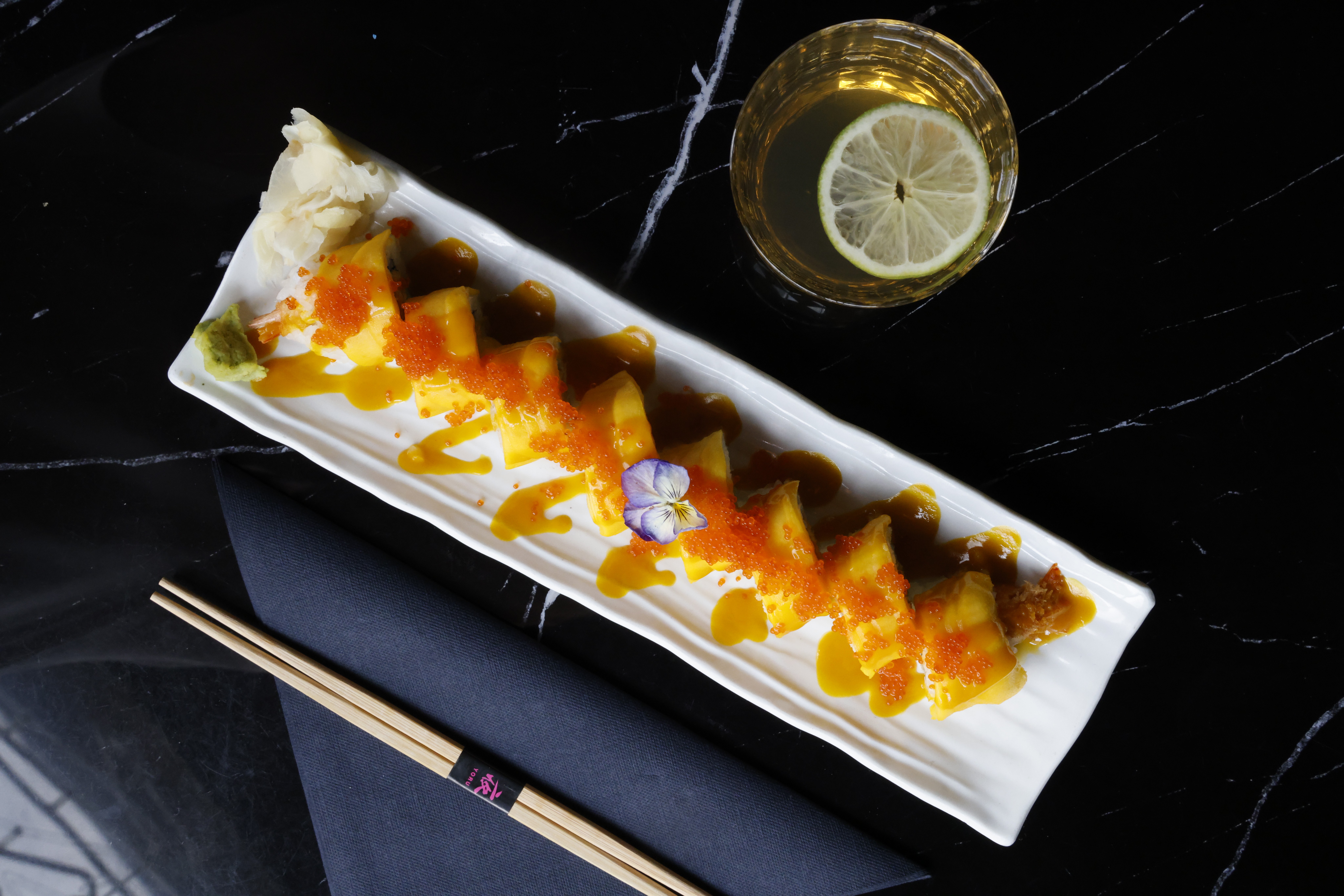 Menu Item Image