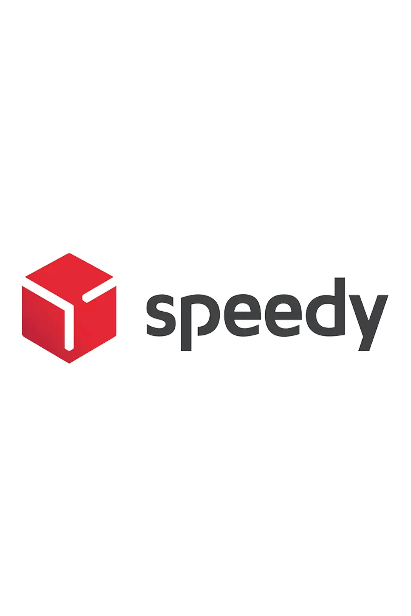 Speedy JSC GeoPost Group - Parcel Hive smart locker network partner
