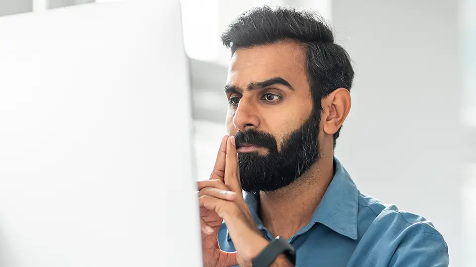 Interactive Hierarchy