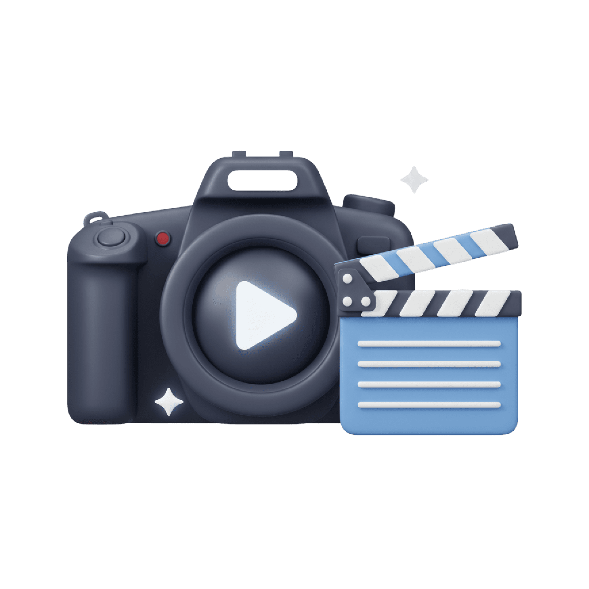 Video Editing