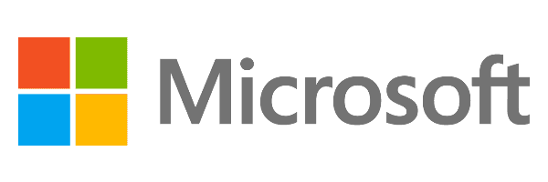 Microsoft logo