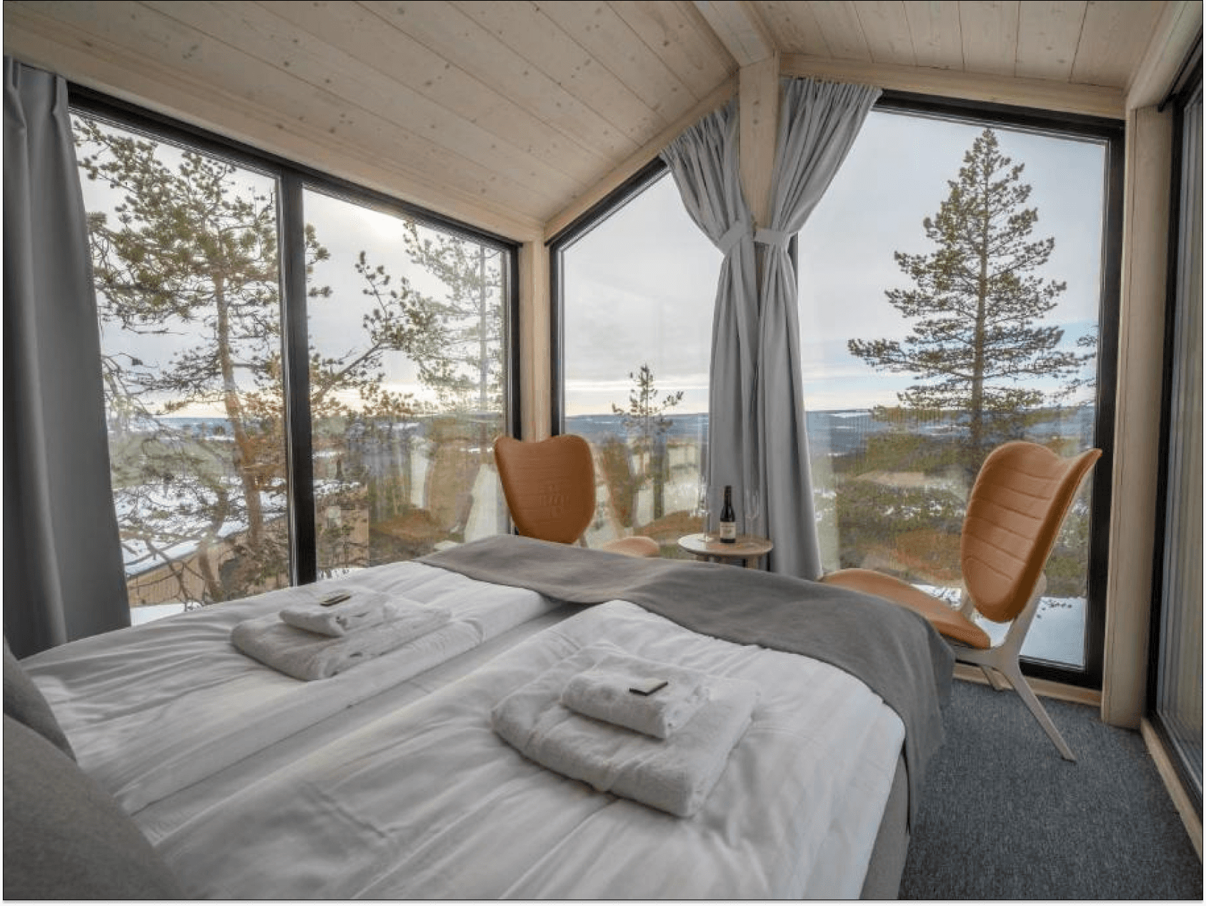 Lapland View Lodge