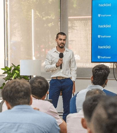 Fernando Herrero Romano