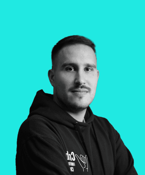 Krisz – PPC manager