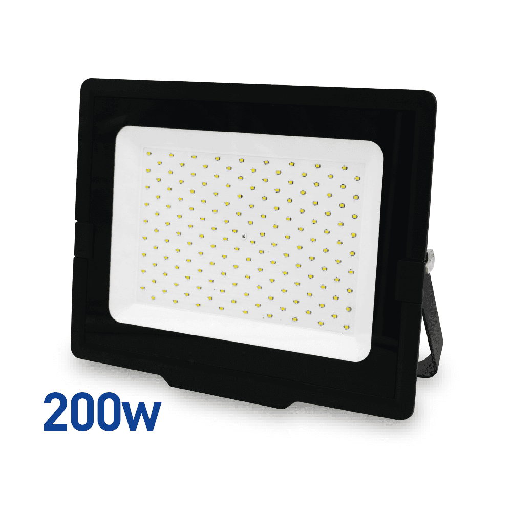 Reflector 200W