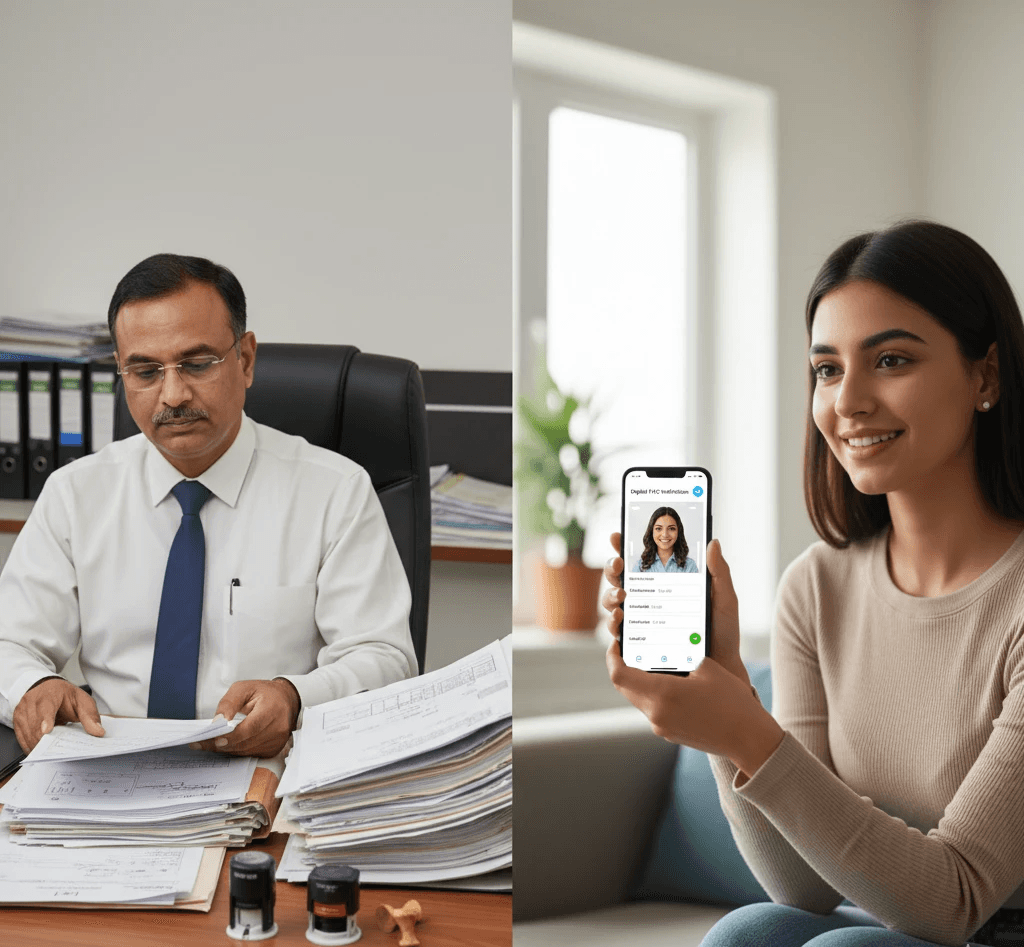 Underwriting Paradigms: From Assets to Behavior