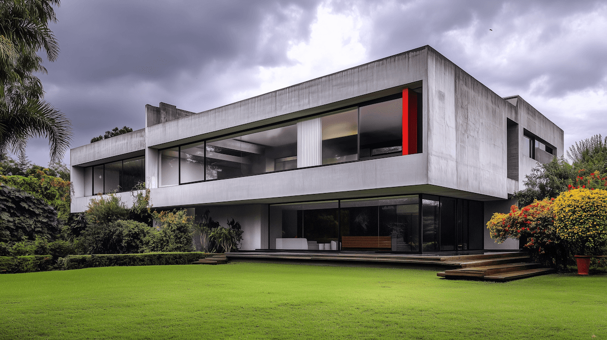 Town House Image 