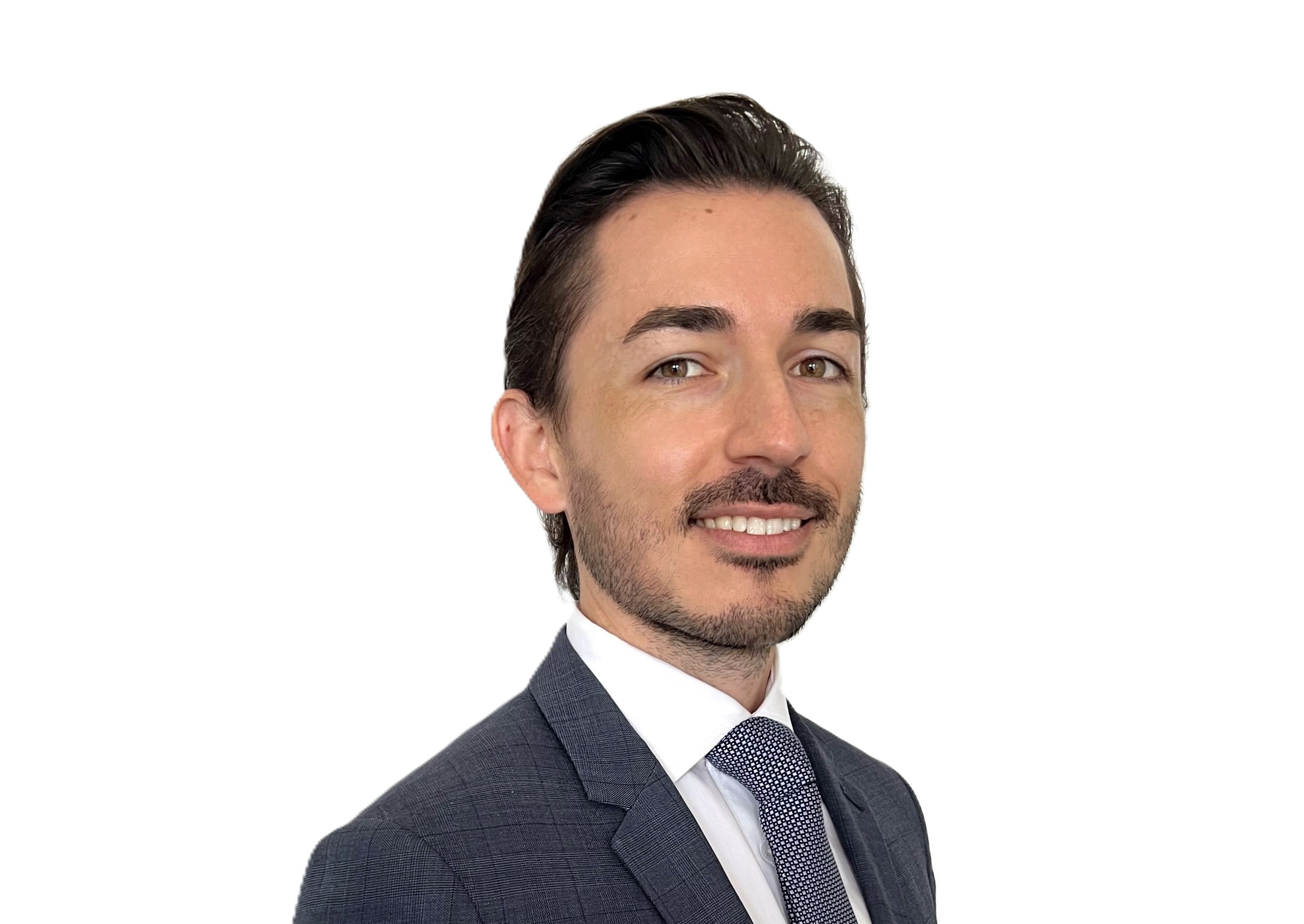 Senior Broker at PBK Capital - Nicky Diles