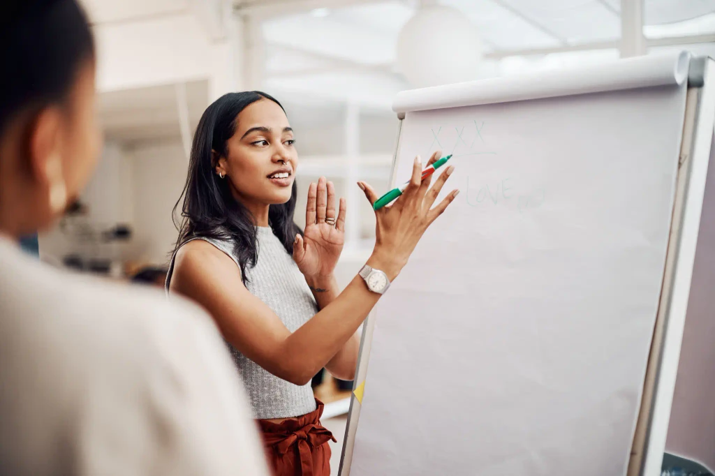 Formateurs experts