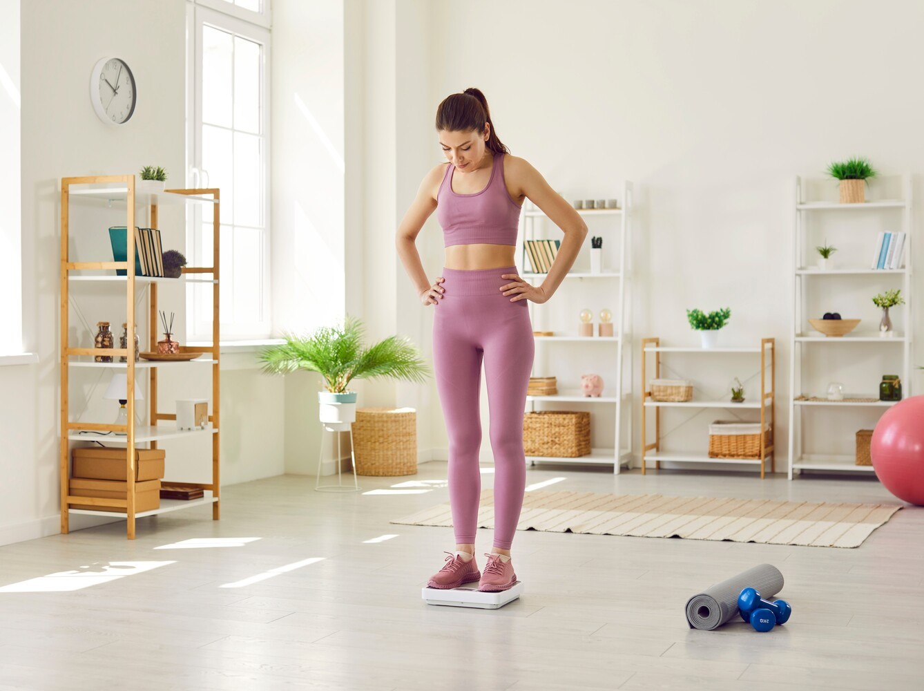 PCOS diet plan to lose weight