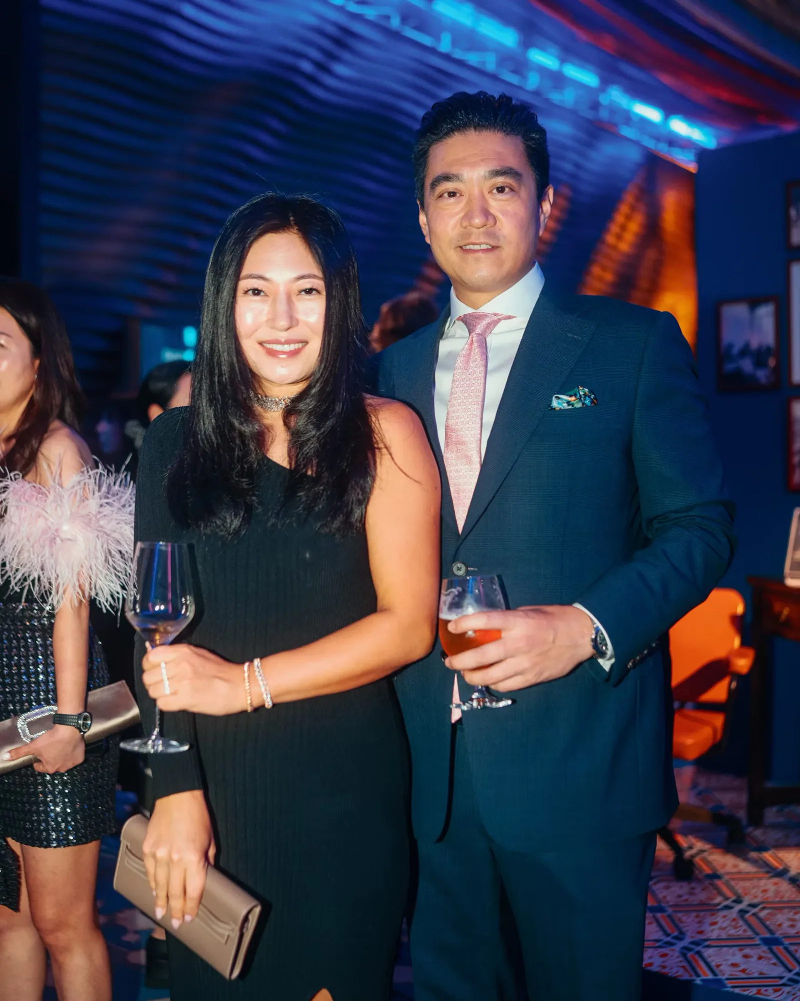 Hong Kong International School 60th Anniversary — project image 10 by Roman Olinchuk. 香港攝影、創意影像及視覺敘事作品。