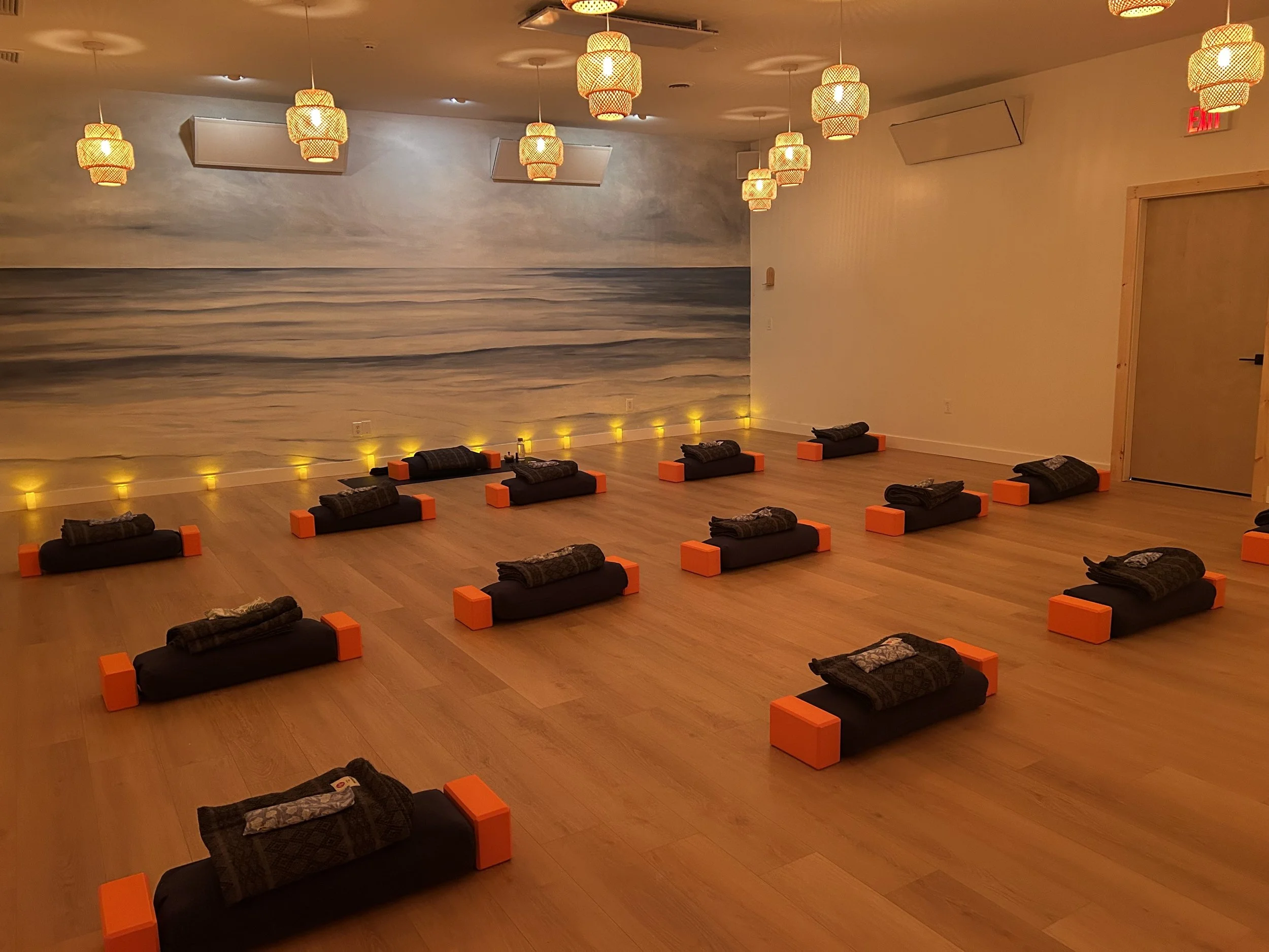 Seacoast Power Yoga Flex HSA/FSA