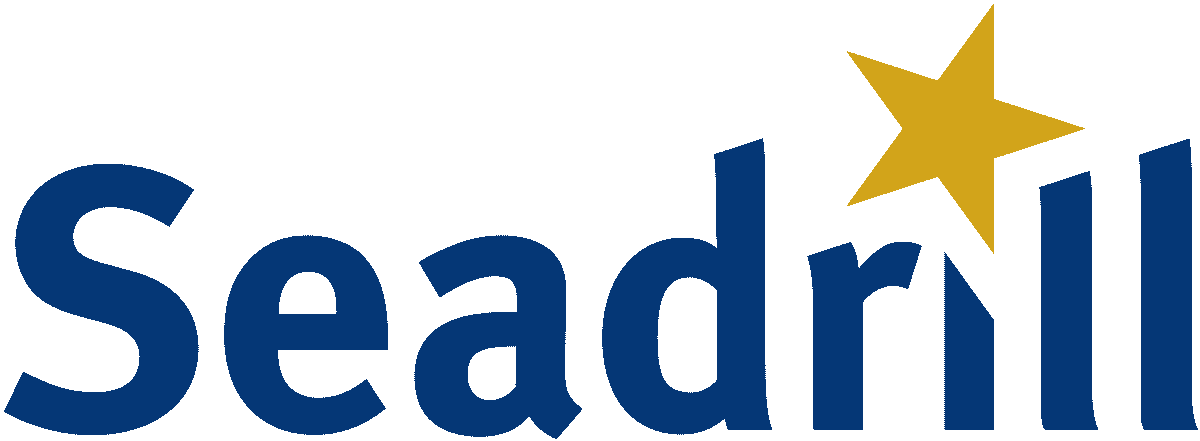 Seadrill logo