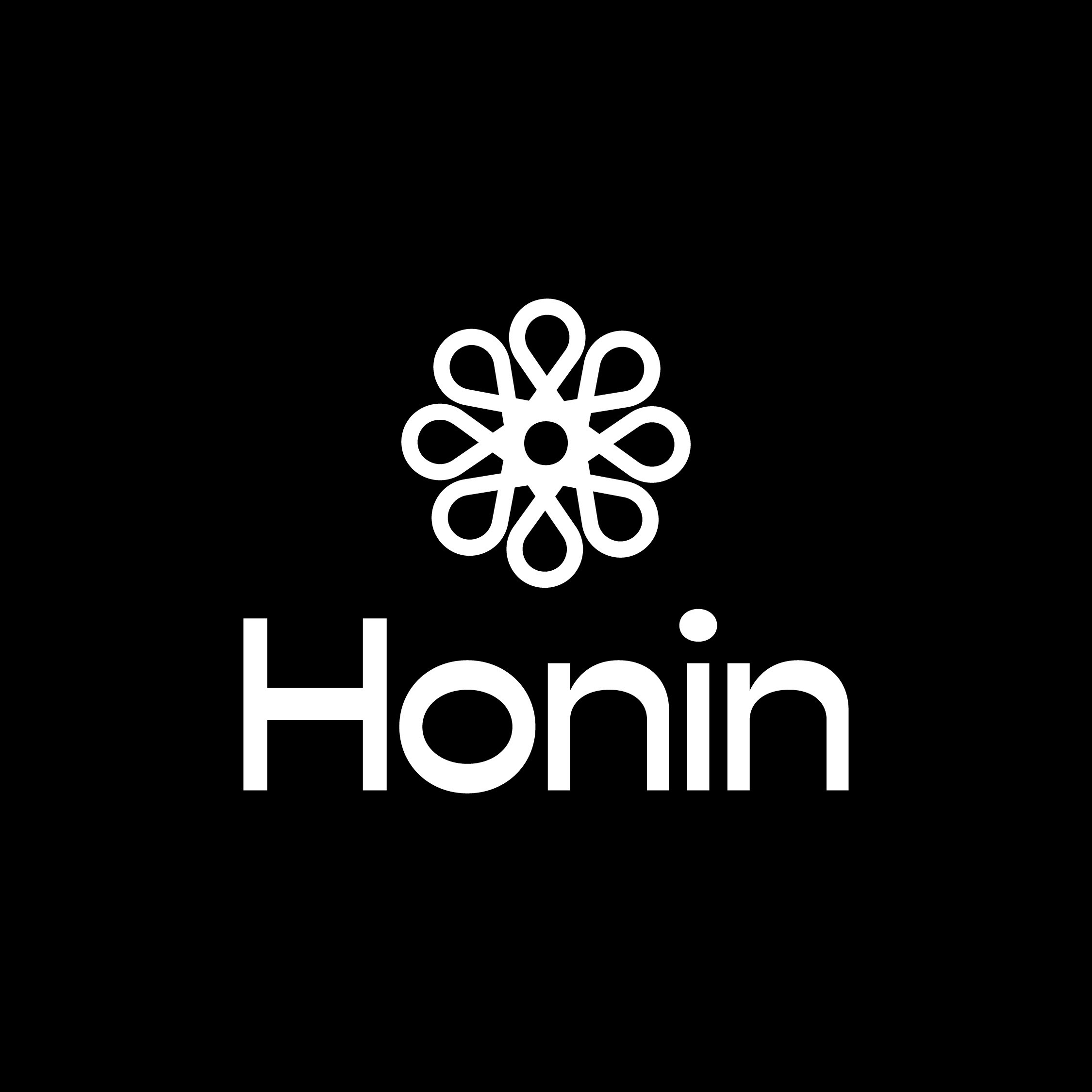 Honin logo