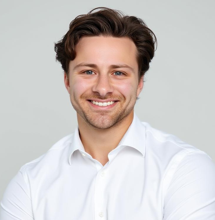 Image of Team Member