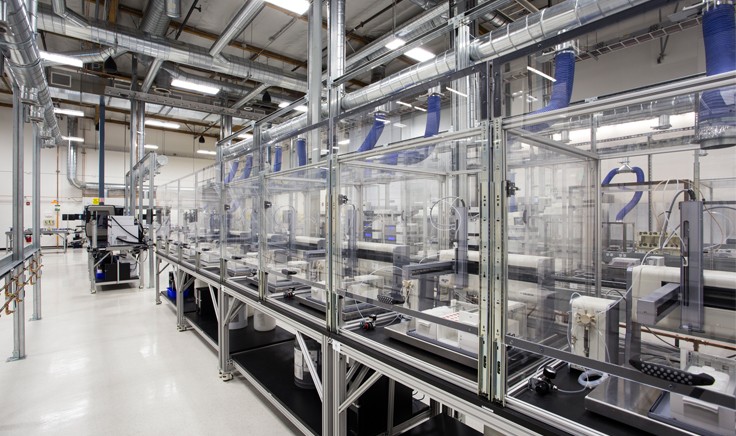 Emerald Cloud Lab