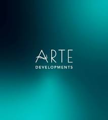 Arte Development Logo