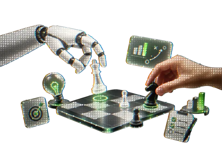 AI-STRATEGY