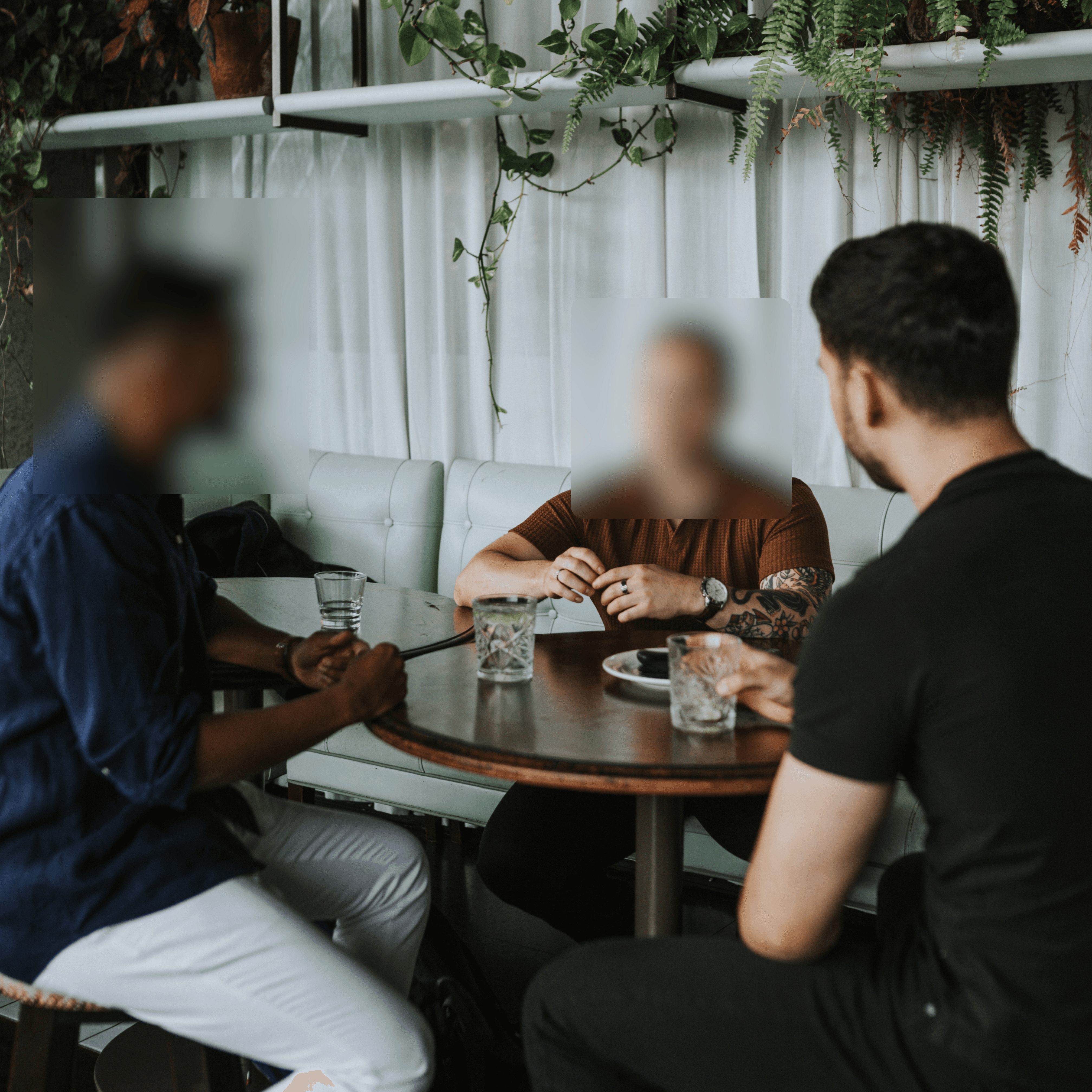 Dating profile photo by FixYourIG - Dan - Richmond Victoria