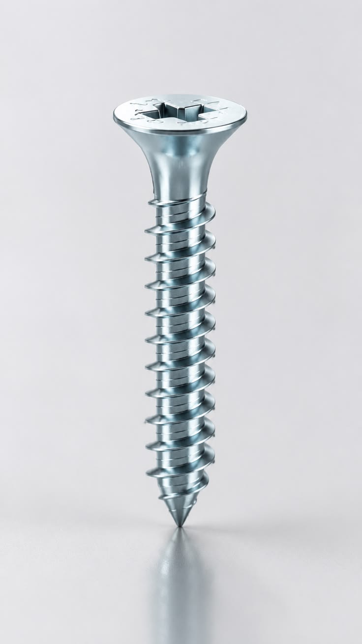 Quality Drywall Screws