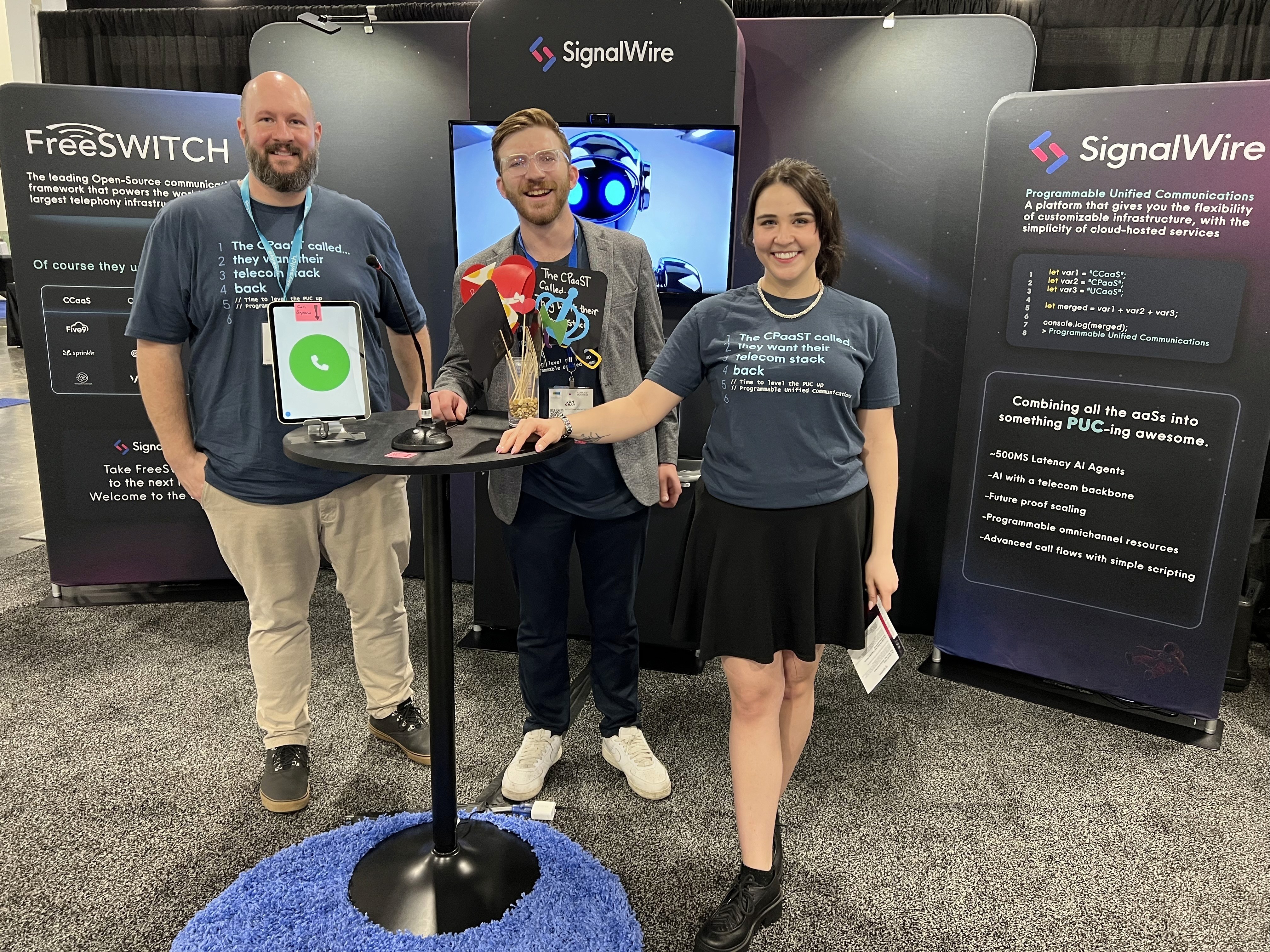 Enterprise Connect ft. Sigmond