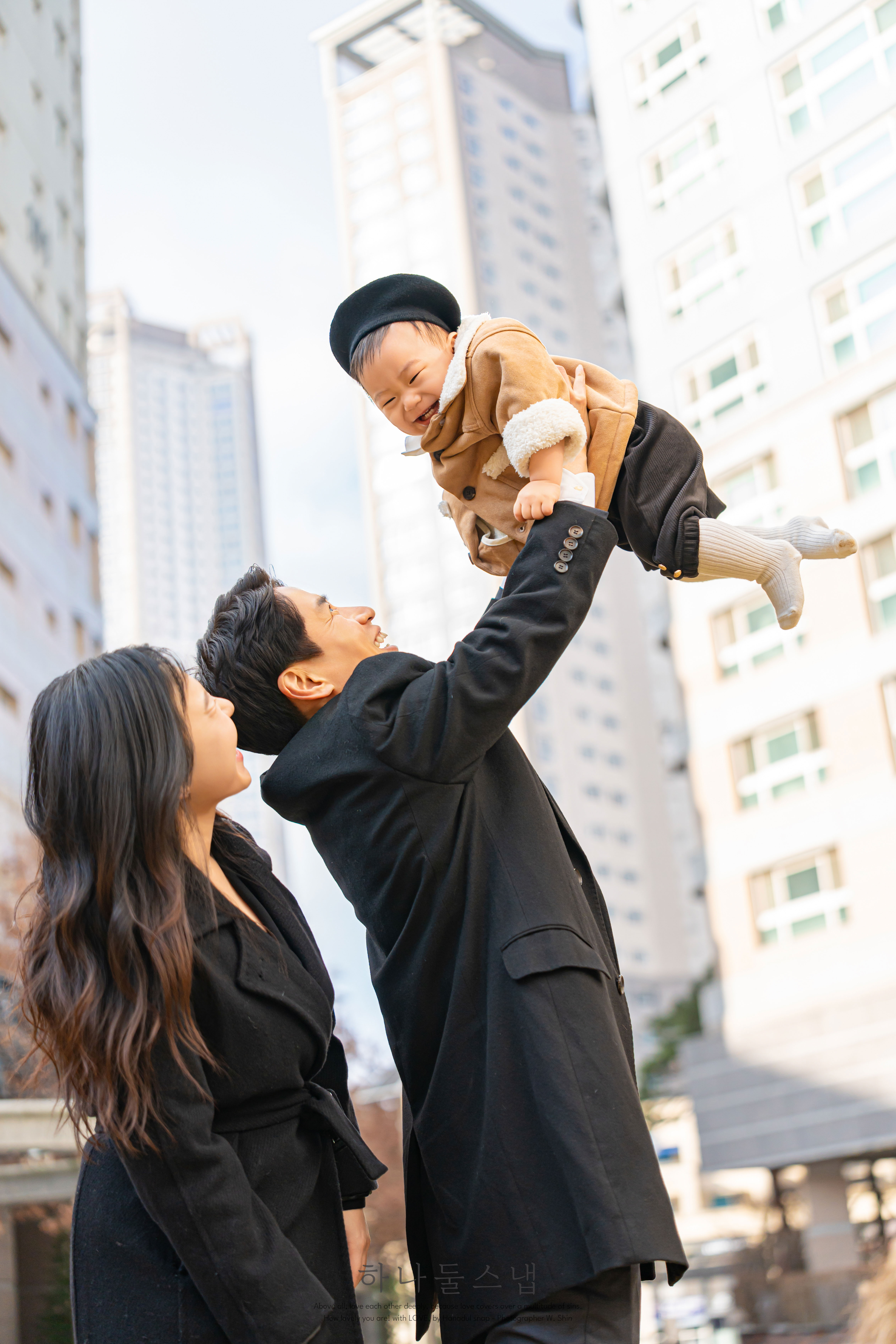 광교 남도예찬 돌잔치 촬영 후기 | 수원 소규모 돌잔치 야외스냅의 가치 - 하나둘스냅