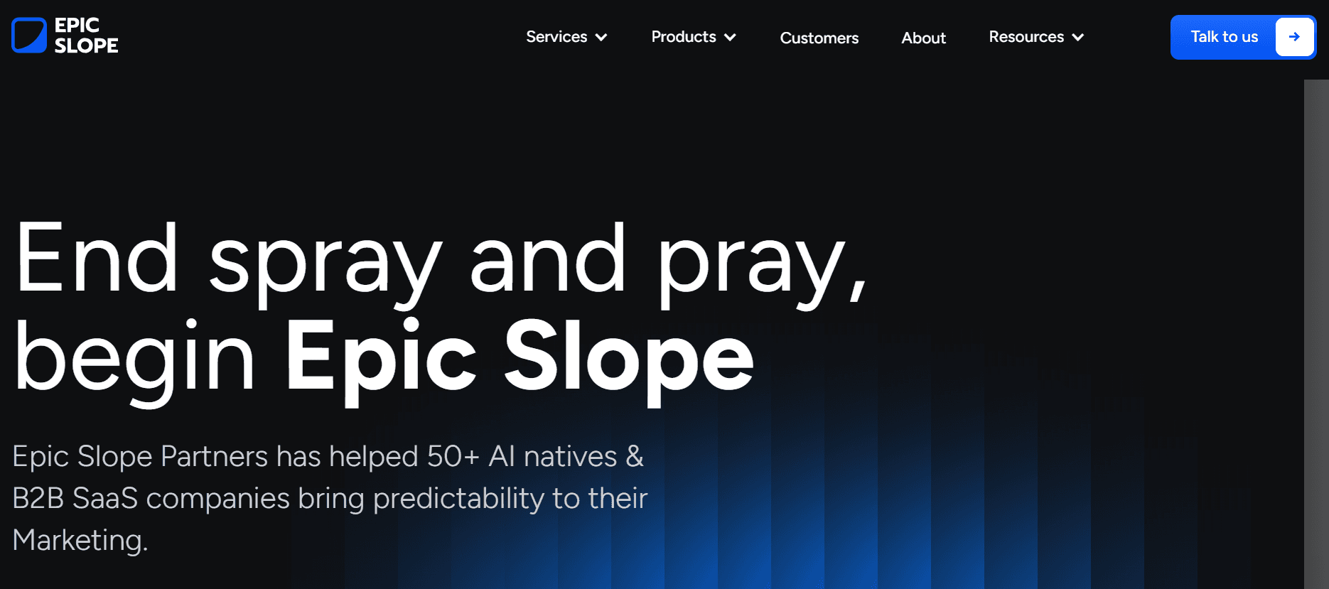 epic slope partners - Best Technical SEO Agency