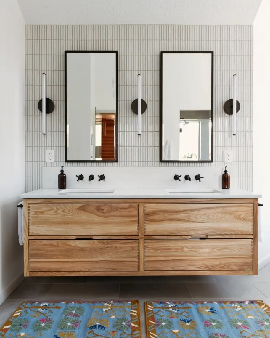 Luxury Bathroom Remodeling Pittsburgh