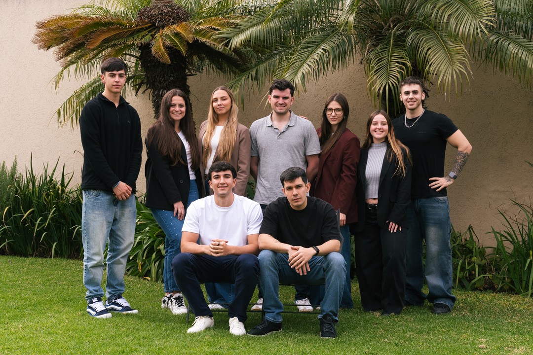 Equipo Escalamos.io