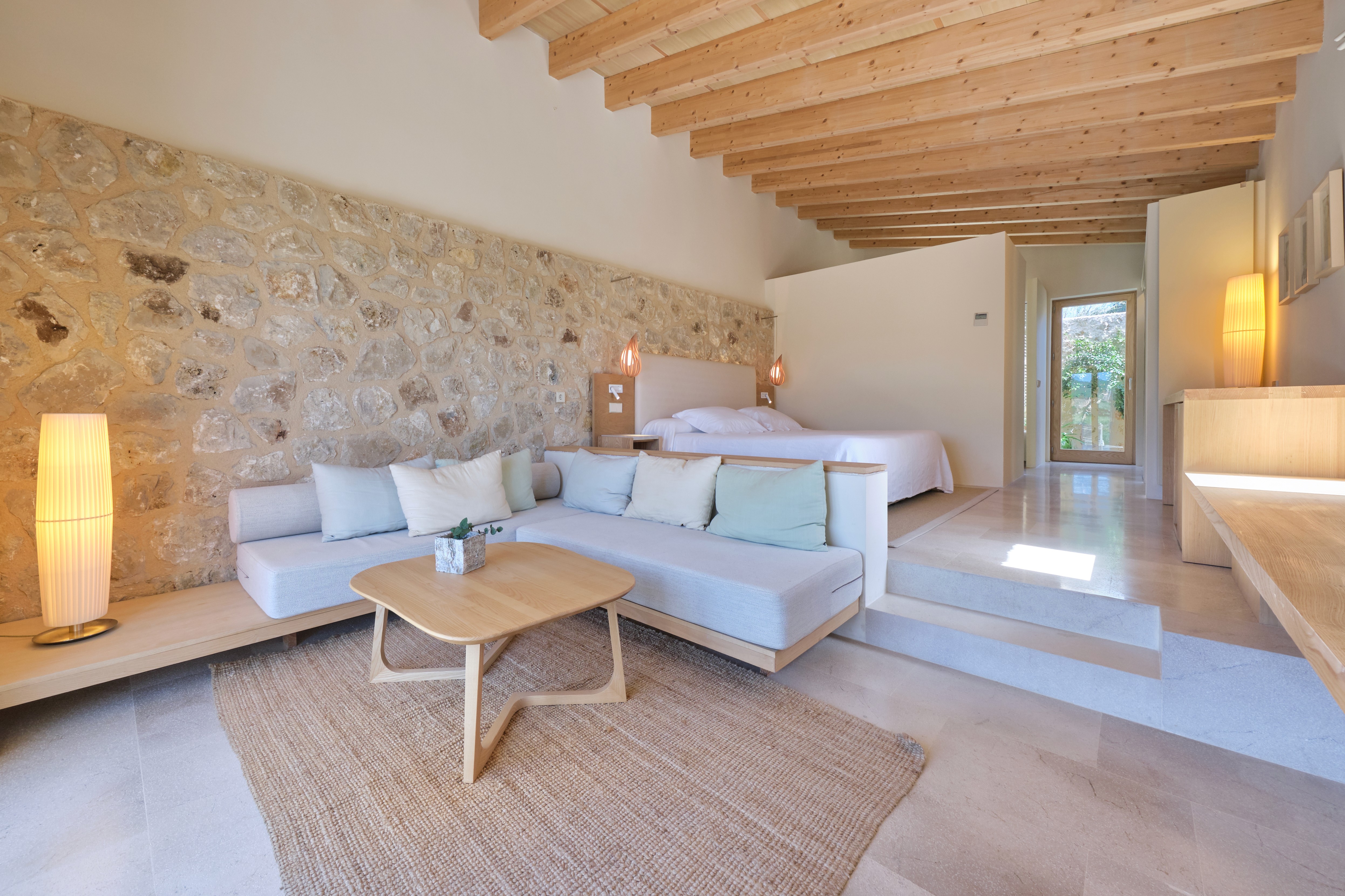 Villa Deluxe Son Penya