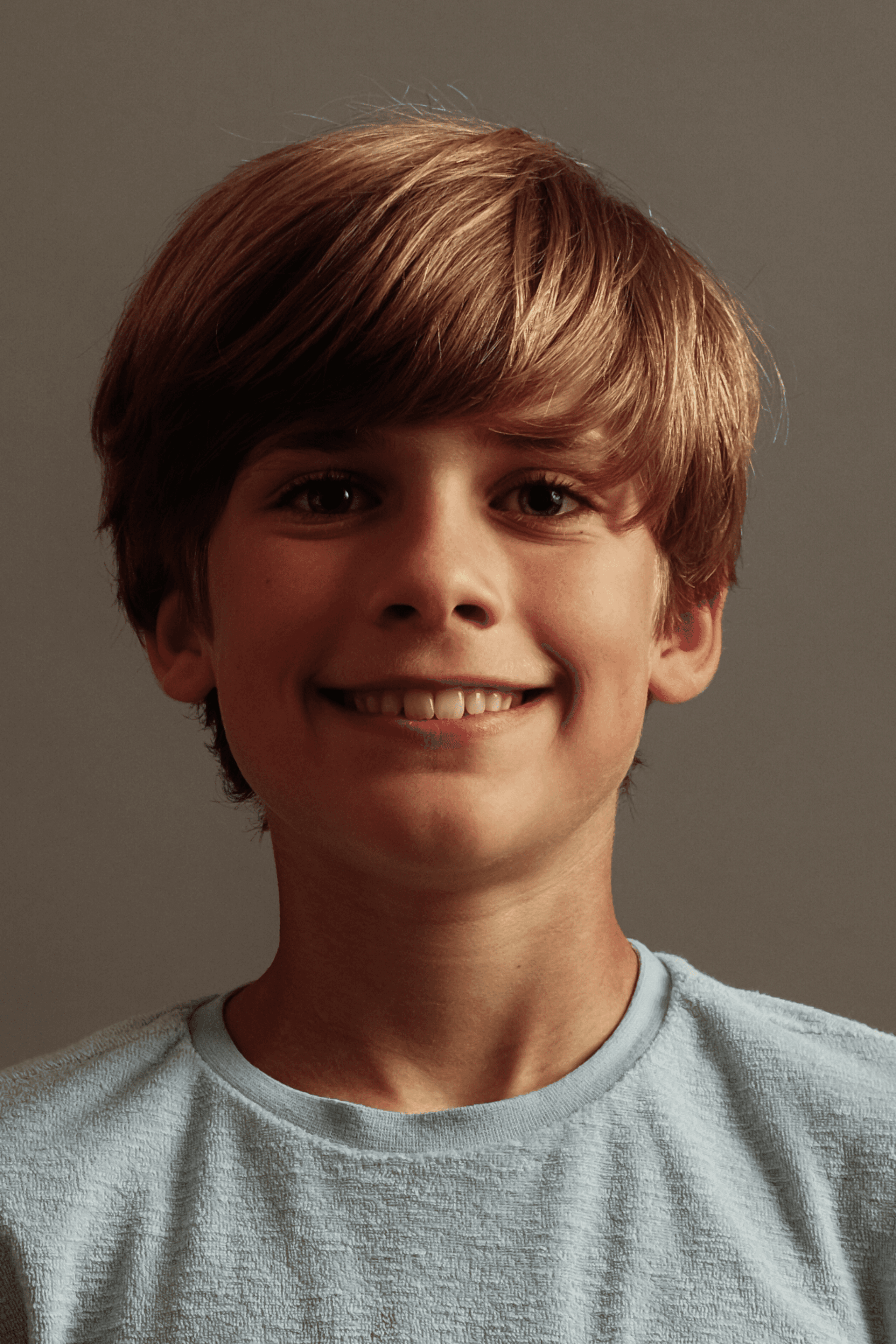 Eva Visser Fotografie Portet Studio Shoot