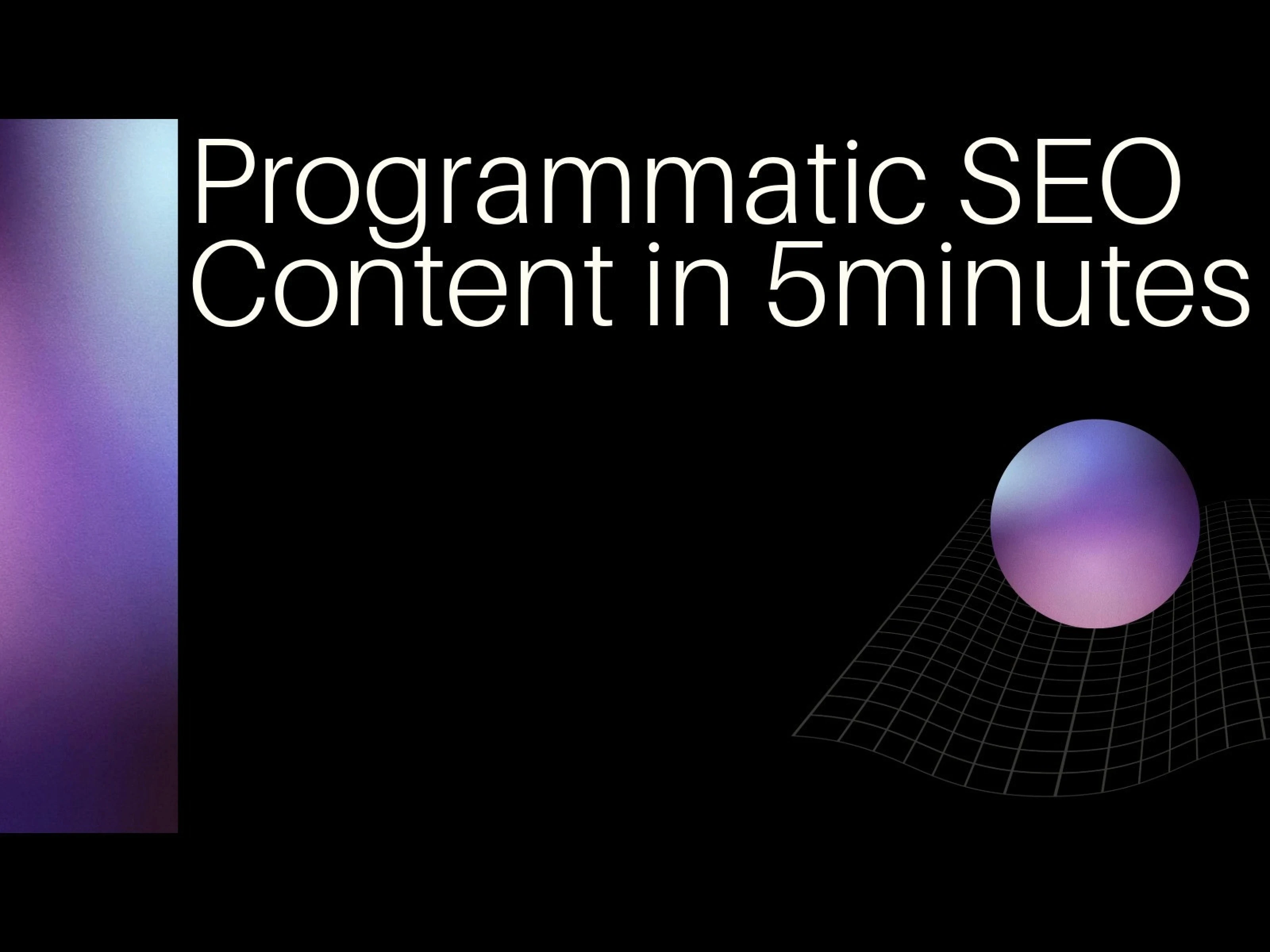 This is a FlareRank graphic featuring a purple orb and gradient design on a black background.