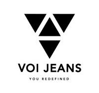 Voi Jeans Logo