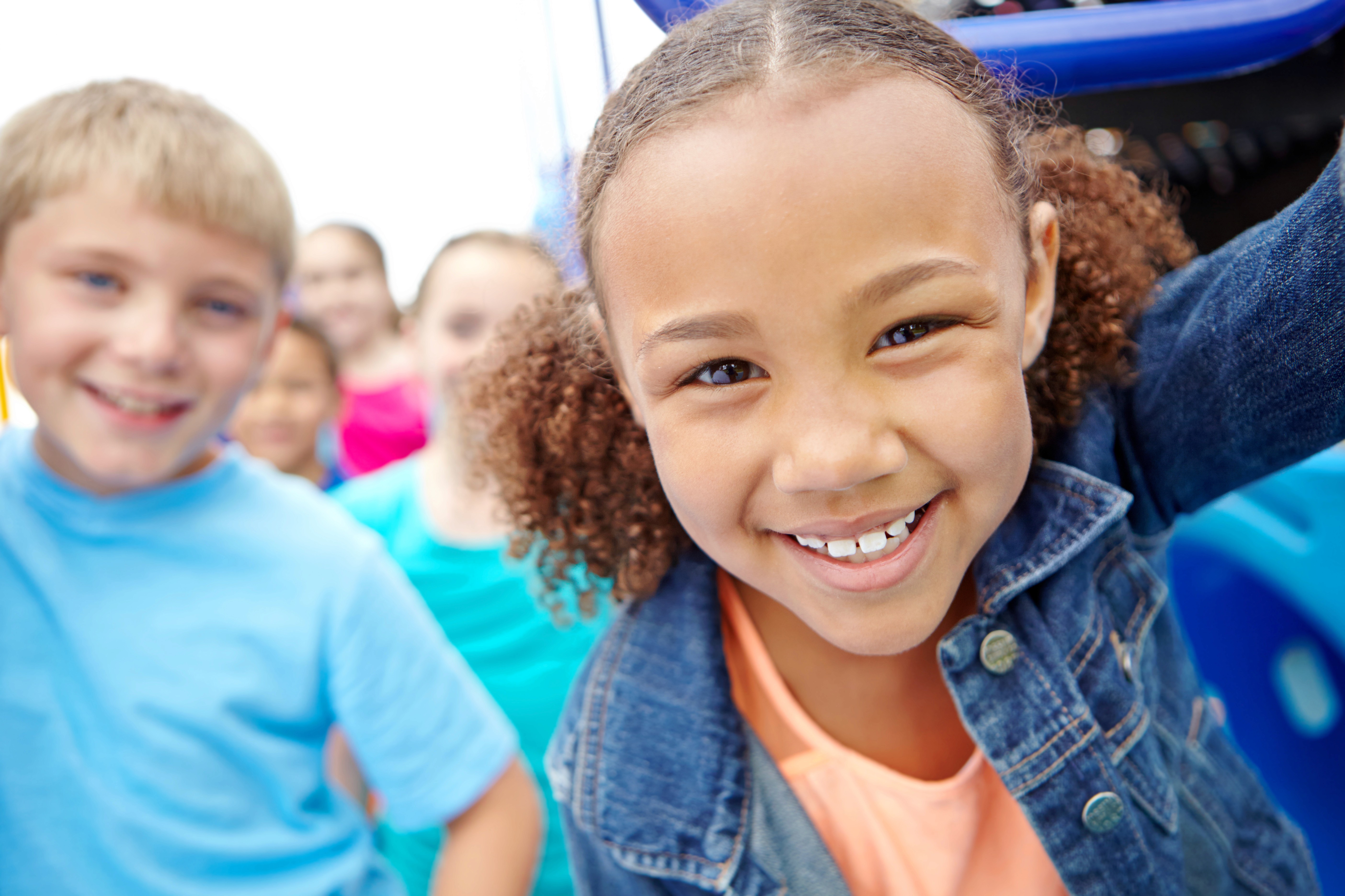 Unforgettable moments