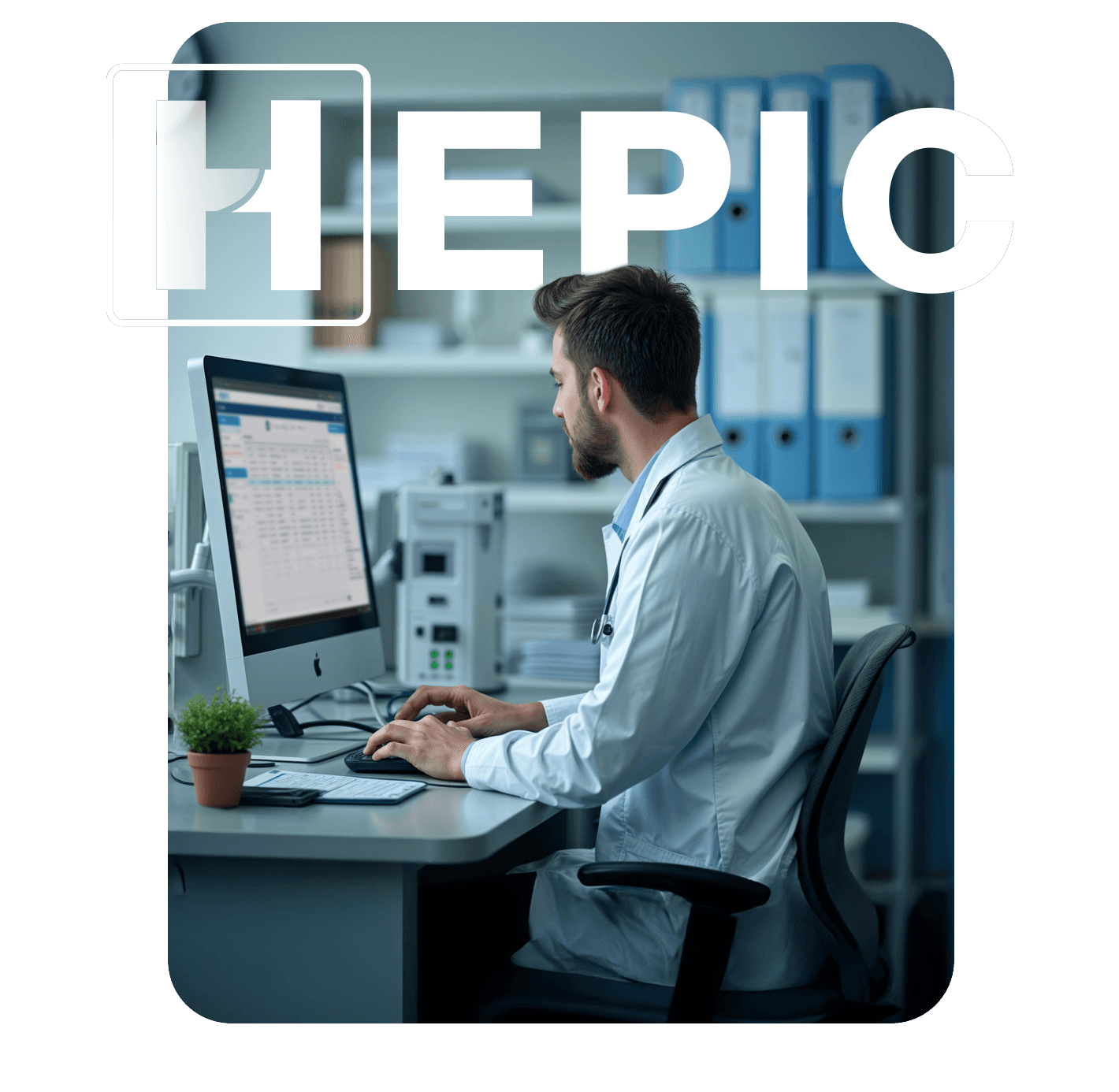 Hepic a ser usado