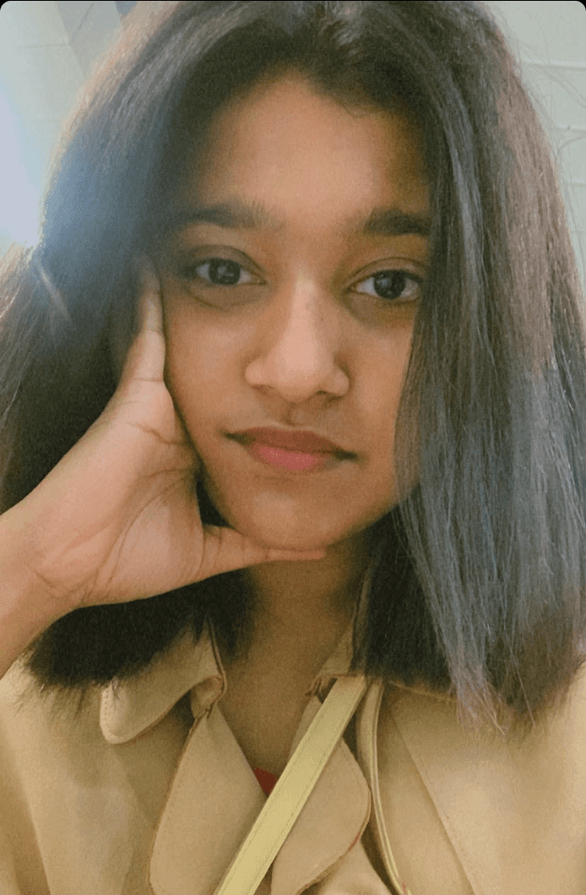 Headshot of *Designer Name*