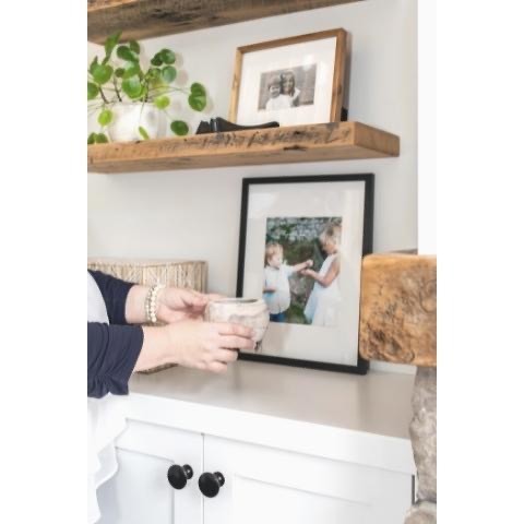 Create a Happy Home Even in Hard Times with Personal Touches